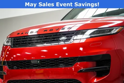 Photos of 2025 Land Rover Range Rover Sport SE for sale in Kennesaw, GA at Grand Motorcars Kennesaw
