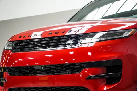 Photos of 2025 Land Rover Range Rover Sport SE for sale in Kennesaw, GA at Grand Motorcars Kennesaw