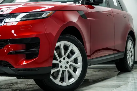 More photos of 2025 Land Rover Range Rover Sport SE at Grand Motorcars Kennesaw, GA