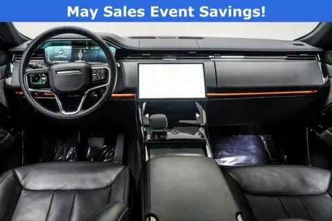 More photos of 2025 Land Rover Range Rover Sport SE at Grand Motorcars Kennesaw, GA