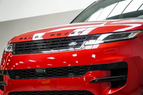 Photos of 2025 Land Rover Range Rover Sport SE for sale in Kennesaw, GA at Grand Motorcars Kennesaw