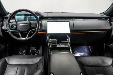 More photos of 2025 Land Rover Range Rover Sport SE at Grand Motorcars Kennesaw, GA