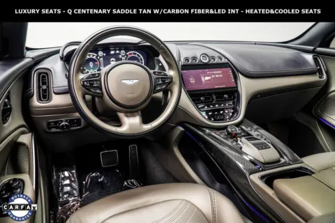 More photos of 2023 Aston Martin DBX 707 at Grand Motorcars Kennesaw, GA