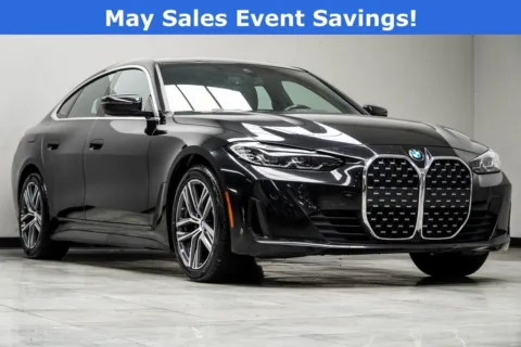 More photos of 2023 BMW 4 Series 430i Gran Coupe at Grand Motorcars Kennesaw, GA