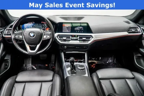 More photos of 2023 BMW 4 Series 430i Gran Coupe at Grand Motorcars Kennesaw, GA