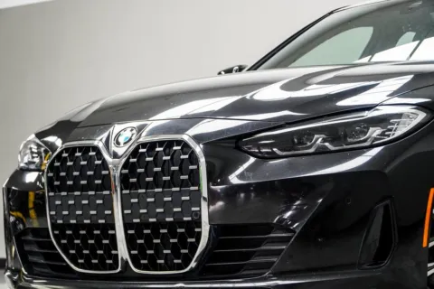 Photos of 2023 BMW 4 Series 430i Gran Coupe for sale in Kennesaw, GA at Grand Motorcars Kennesaw