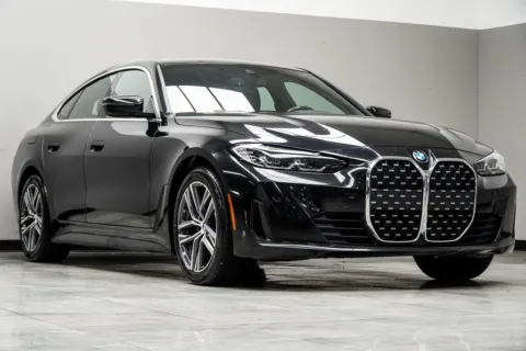 More photos of 2023 BMW 4 Series 430i Gran Coupe at Grand Motorcars Kennesaw, GA