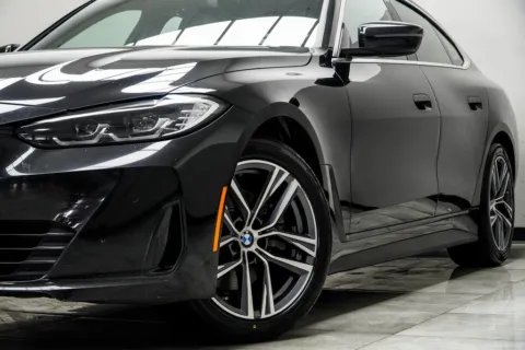 Another view of 2023 BMW 4 Series 430i Gran Coupe for sale in Kennesaw, GA at Grand Motorcars Kennesaw