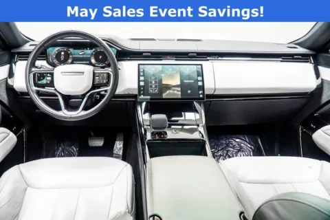 More photos of 2025 Land Rover Range Rover Sport SE at Grand Motorcars Kennesaw, GA
