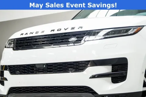 Photos of 2025 Land Rover Range Rover Sport SE for sale in Kennesaw, GA at Grand Motorcars Kennesaw