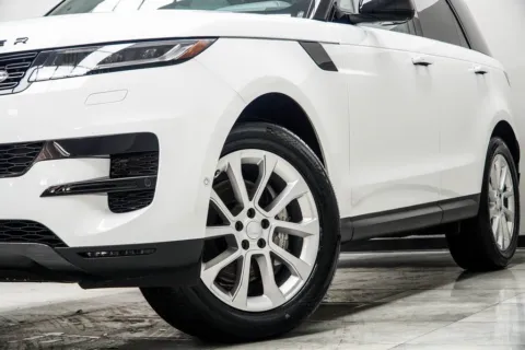 Another view of 2025 Land Rover Range Rover Sport SE for sale in Kennesaw, GA at Grand Motorcars Kennesaw