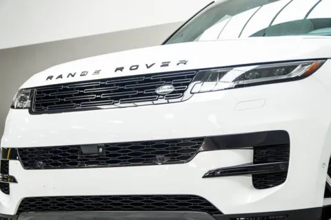 Photos of 2025 Land Rover Range Rover Sport SE for sale in Kennesaw, GA at Grand Motorcars Kennesaw