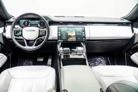 More photos of 2025 Land Rover Range Rover Sport SE at Grand Motorcars Kennesaw, GA