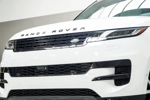 Photos of 2025 Land Rover Range Rover Sport SE for sale in Kennesaw, GA at Grand Motorcars Kennesaw