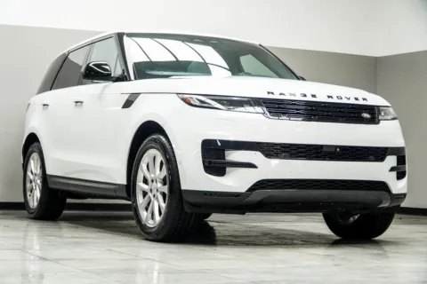 More photos of 2025 Land Rover Range Rover Sport SE at Grand Motorcars Kennesaw, GA