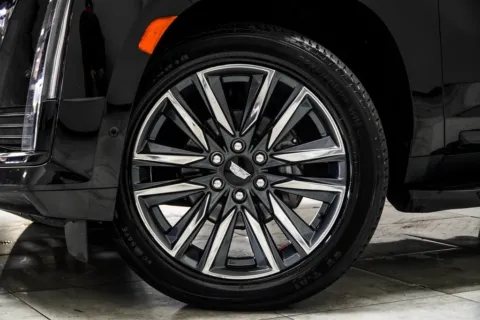 Another view of 2023 Cadillac Escalade Sport for sale in Kennesaw, GA at Grand Motorcars Kennesaw