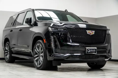 More photos of 2023 Cadillac Escalade Sport at Grand Motorcars Kennesaw, GA