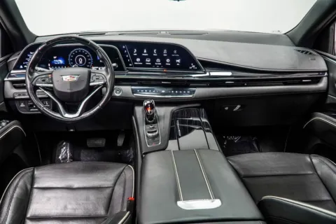 More photos of 2023 Cadillac Escalade Sport at Grand Motorcars Kennesaw, GA