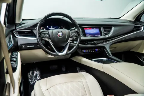 More photos of 2023 Buick Enclave Avenir at Grand Motorcars Kennesaw, GA