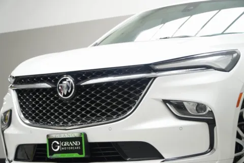 Photos of 2023 Buick Enclave Avenir for sale in Kennesaw, GA at Grand Motorcars Kennesaw
