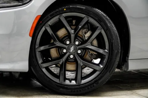 Another view of 2021 Dodge Charger GT for sale in Kennesaw, GA at Grand Motorcars Kennesaw