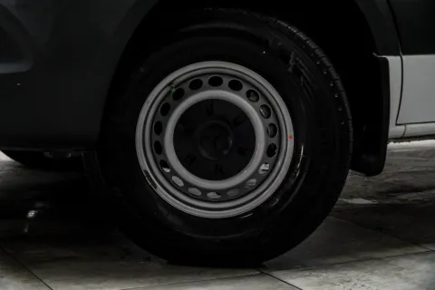 Another view of 2020 Mercedes-Benz Sprinter 2500 Cargo 144 WB for sale in Kennesaw, GA at Grand Motorcars Kennesaw