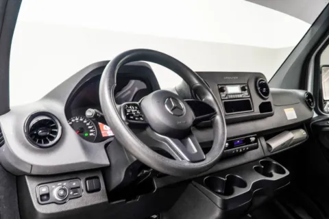 More photos of 2020 Mercedes-Benz Sprinter 2500 Cargo 144 WB at Grand Motorcars Kennesaw, GA