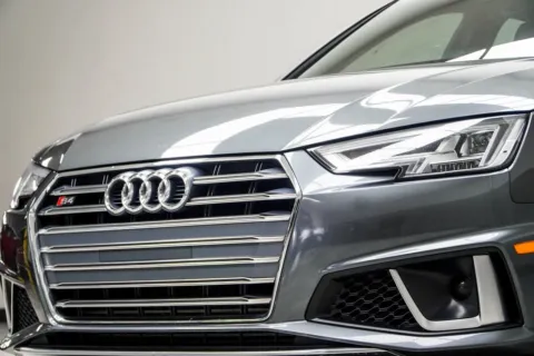 Photos of 2019 Audi S4 3.0T Premium for sale in Kennesaw, GA at Grand Motorcars Kennesaw