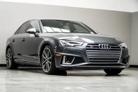 More photos of 2019 Audi S4 3.0T Premium at Grand Motorcars Kennesaw, GA