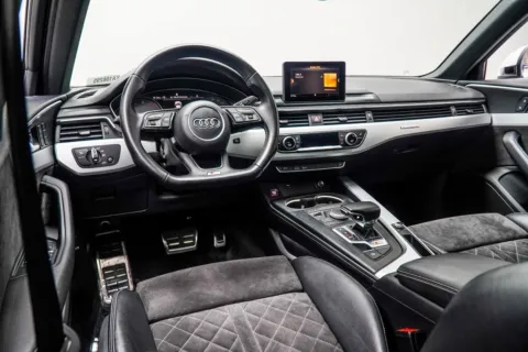 More photos of 2019 Audi S4 3.0T Premium at Grand Motorcars Kennesaw, GA