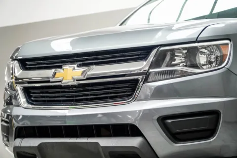 Photos of 2019 Chevrolet Colorado LT for sale in Kennesaw, GA at Grand Motorcars Kennesaw