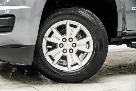 Another view of 2019 Chevrolet Colorado LT for sale in Kennesaw, GA at Grand Motorcars Kennesaw