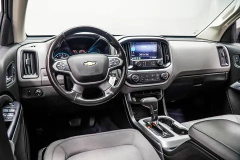 More photos of 2019 Chevrolet Colorado LT at Grand Motorcars Kennesaw, GA