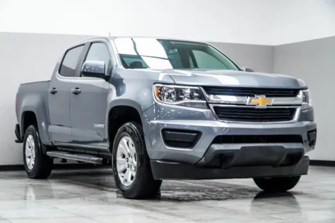 More photos of 2019 Chevrolet Colorado LT at Grand Motorcars Kennesaw, GA