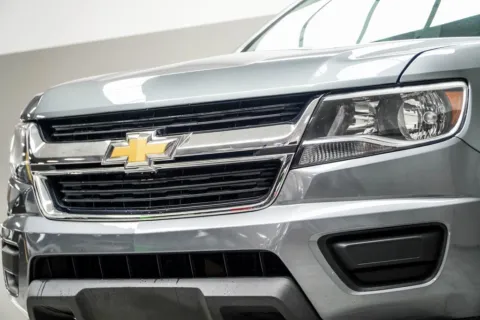 Photos of 2019 Chevrolet Colorado LT for sale in Kennesaw, GA at Grand Motorcars Kennesaw