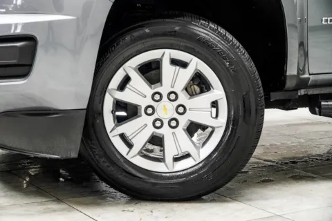 Another view of 2019 Chevrolet Colorado LT for sale in Kennesaw, GA at Grand Motorcars Kennesaw