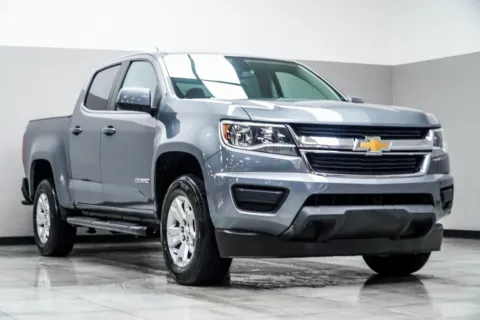 More photos of 2019 Chevrolet Colorado LT at Grand Motorcars Kennesaw, GA