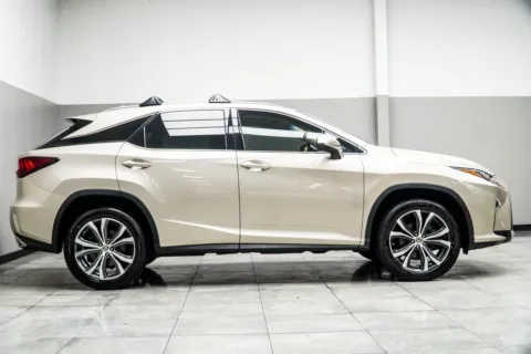 More photos of 2016 Lexus RX 350 at Grand Motorcars Kennesaw, GA