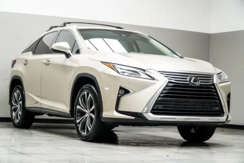 More photos of 2016 Lexus RX 350 at Grand Motorcars Kennesaw, GA