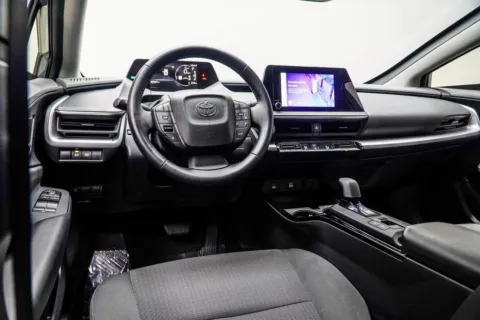 More photos of 2025 Toyota Prius LE at Grand Motorcars Kennesaw, GA