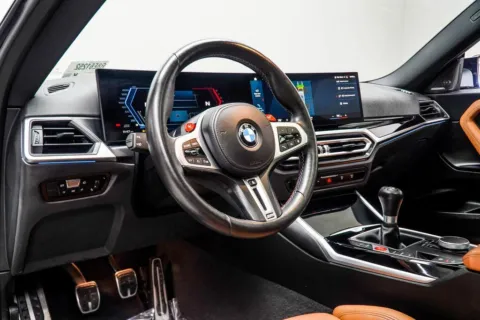 More photos of 2024 BMW M2 at Grand Motorcars Kennesaw, GA