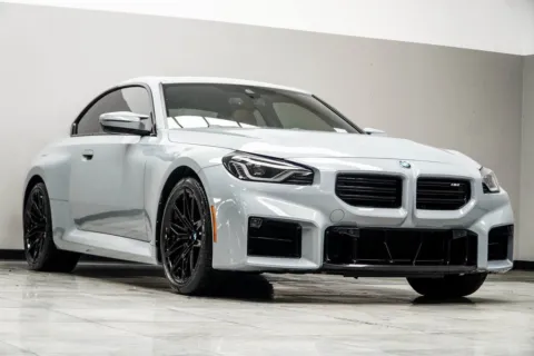 More photos of 2024 BMW M2 at Grand Motorcars Kennesaw, GA