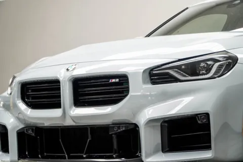 Photos of 2024 BMW M2 for sale in Kennesaw, GA at Grand Motorcars Kennesaw