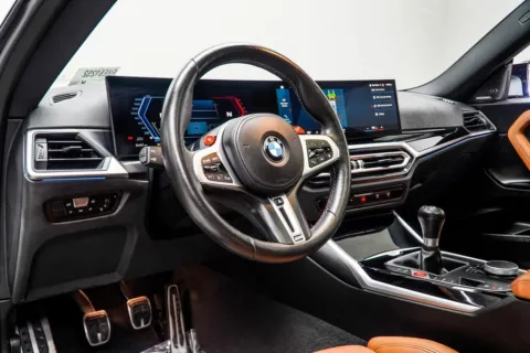 More photos of 2024 BMW M2 at Grand Motorcars Kennesaw, GA