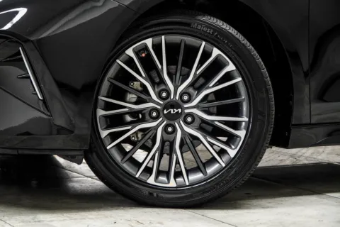 Another view of 2024 Kia Forte GT-Line for sale in Kennesaw, GA at Grand Motorcars Kennesaw