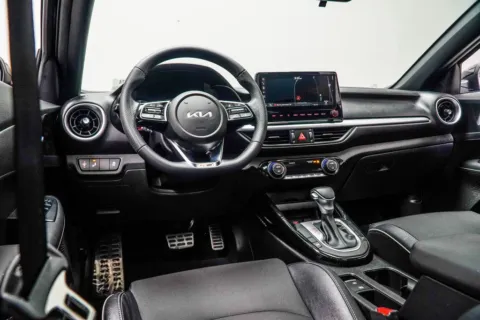 More photos of 2024 Kia Forte GT-Line at Grand Motorcars Kennesaw, GA