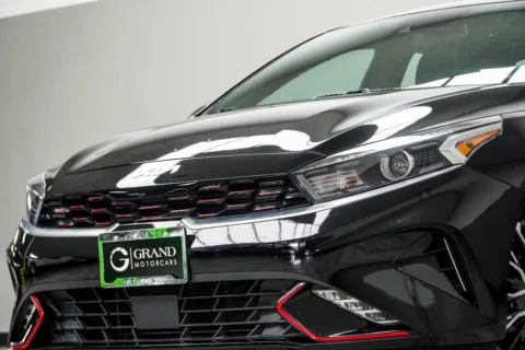 Photos of 2024 Kia Forte GT-Line for sale in Kennesaw, GA at Grand Motorcars Kennesaw