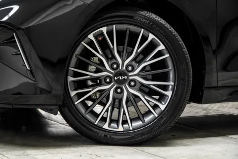 Another view of 2024 Kia Forte GT-Line for sale in Kennesaw, GA at Grand Motorcars Kennesaw