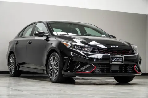 More photos of 2024 Kia Forte GT-Line at Grand Motorcars Kennesaw, GA