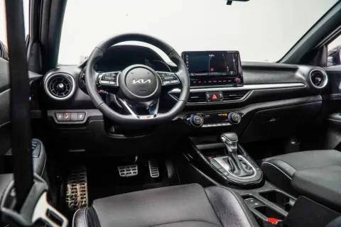 More photos of 2024 Kia Forte GT-Line at Grand Motorcars Kennesaw, GA